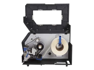 Printronix Auto ID Printronix T8204 - Etikettendrucker - Thermodirekt / Thermotransfer - Rolle (10,4 cm)