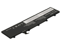 2-power Main Battery Pack Lenovo ThinkPad E15 Gen 2 - Batterie - 45 mAh