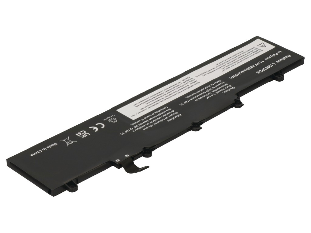 2-Power 2P-L19D3PD5 refacci�n para laptop Bater�a
