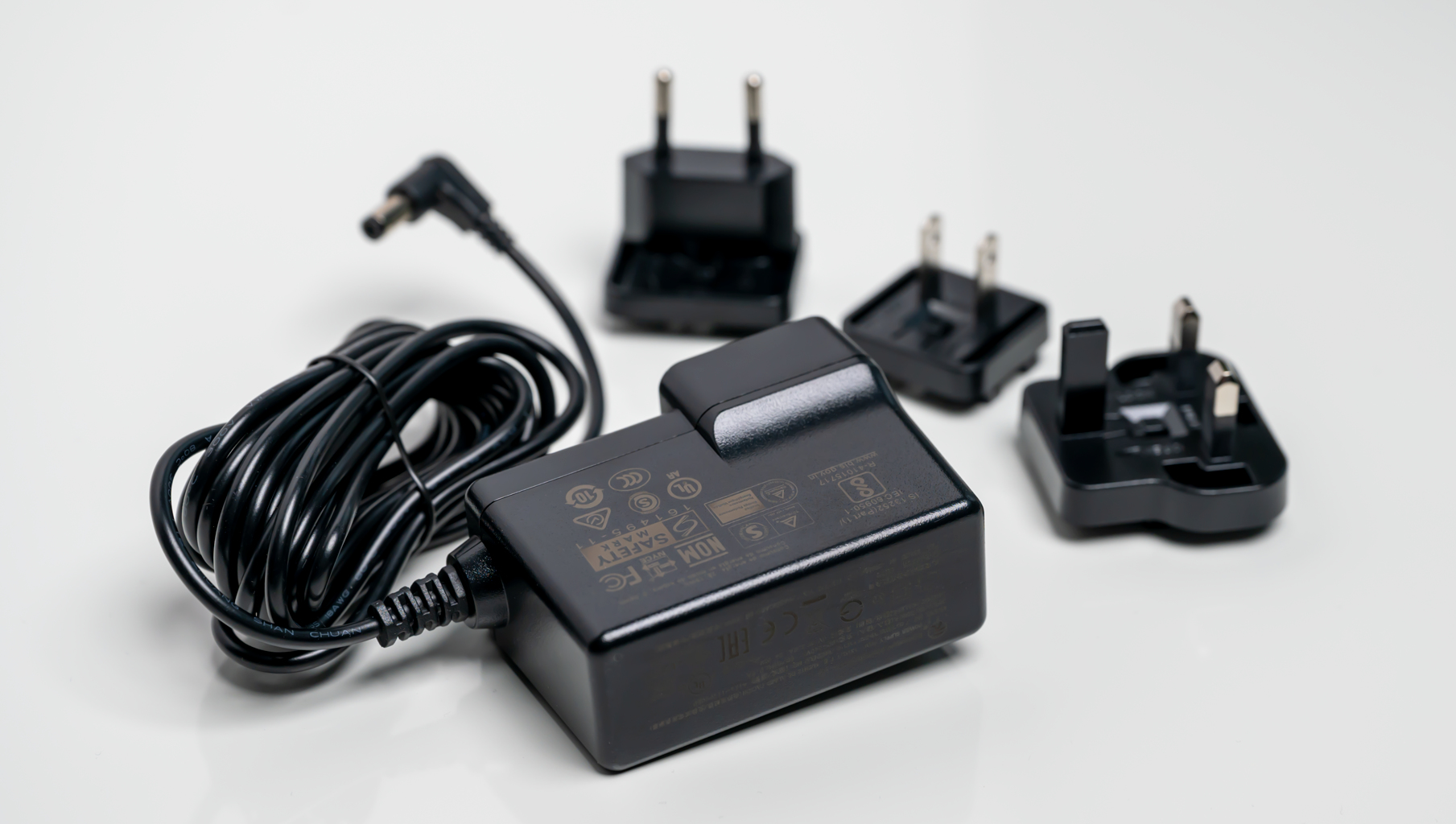 Humly HUM1006 Room Display 12V Power Adapter