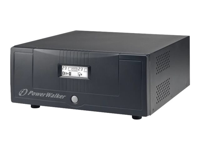 PowerWalker Inverter 1200 PSW - USV - Wechselstrom