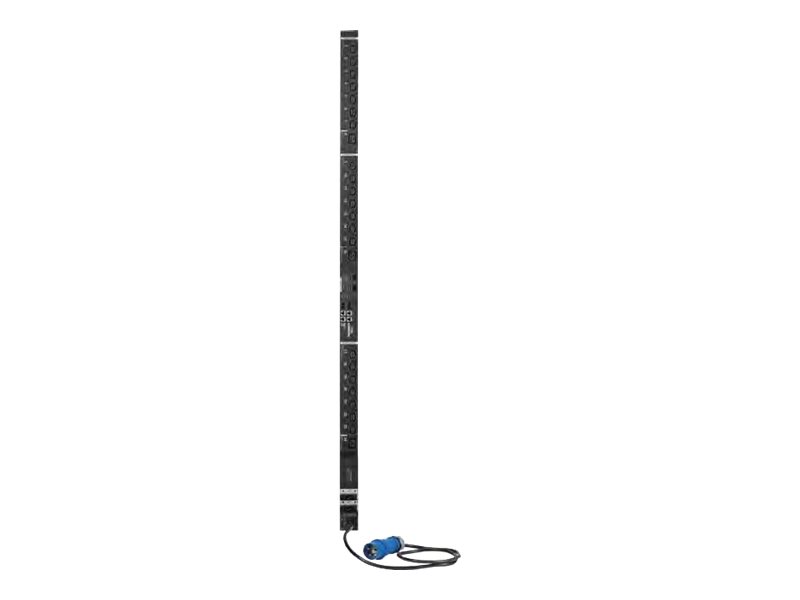 ATEN NRGence PE8324G - Stromverteilungseinheit (Rack - einbauf�hig)