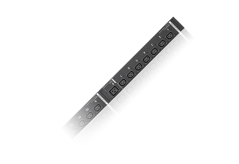 ATEN NRGence PE8324G - Stromverteilungseinheit (Rack - einbauf�hig)