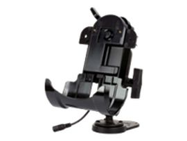 HONEYWELL Drucker-Cradle mit Ladeger�t f�r Fahrzeuge