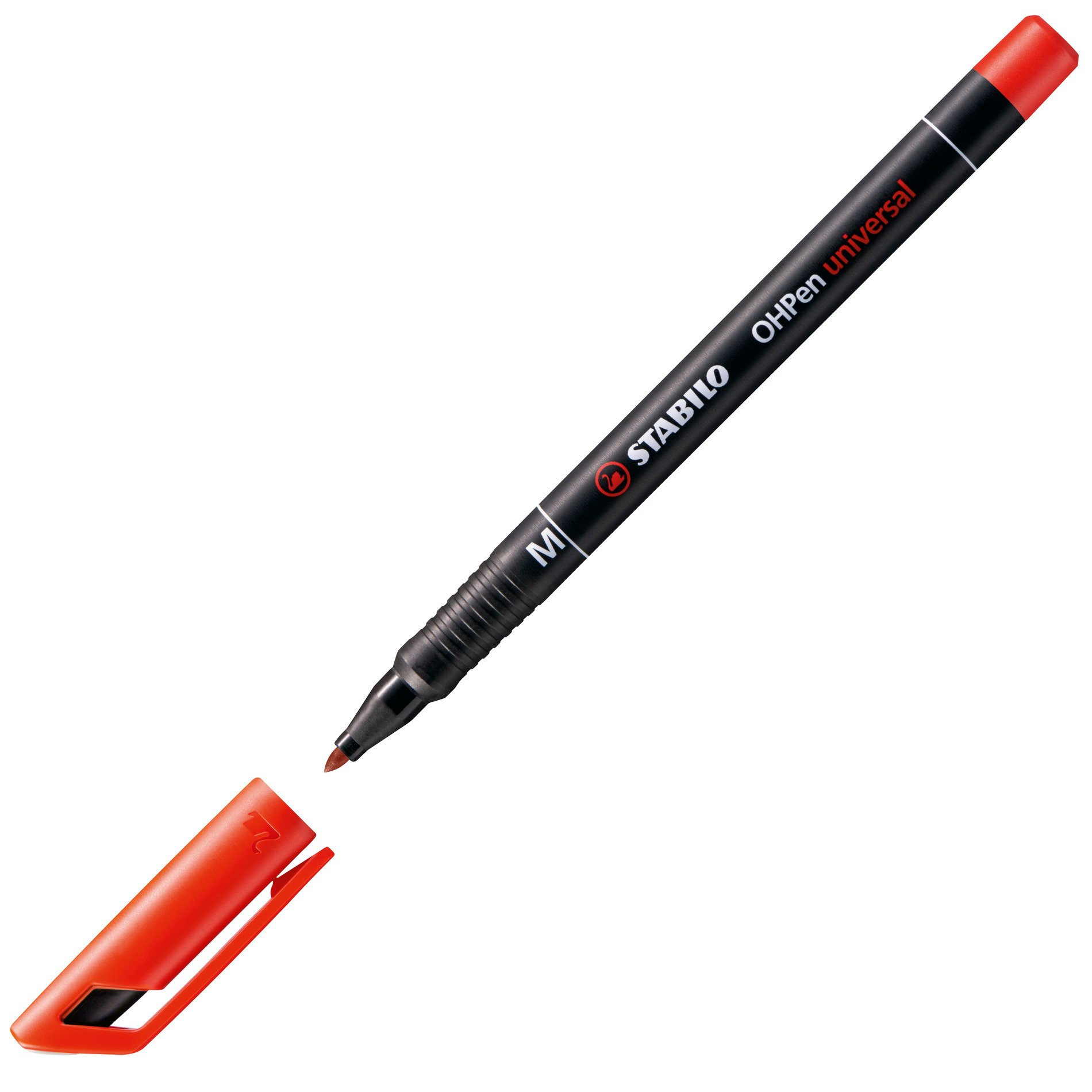 STABILO OHPen universal - Fineliner - permanent