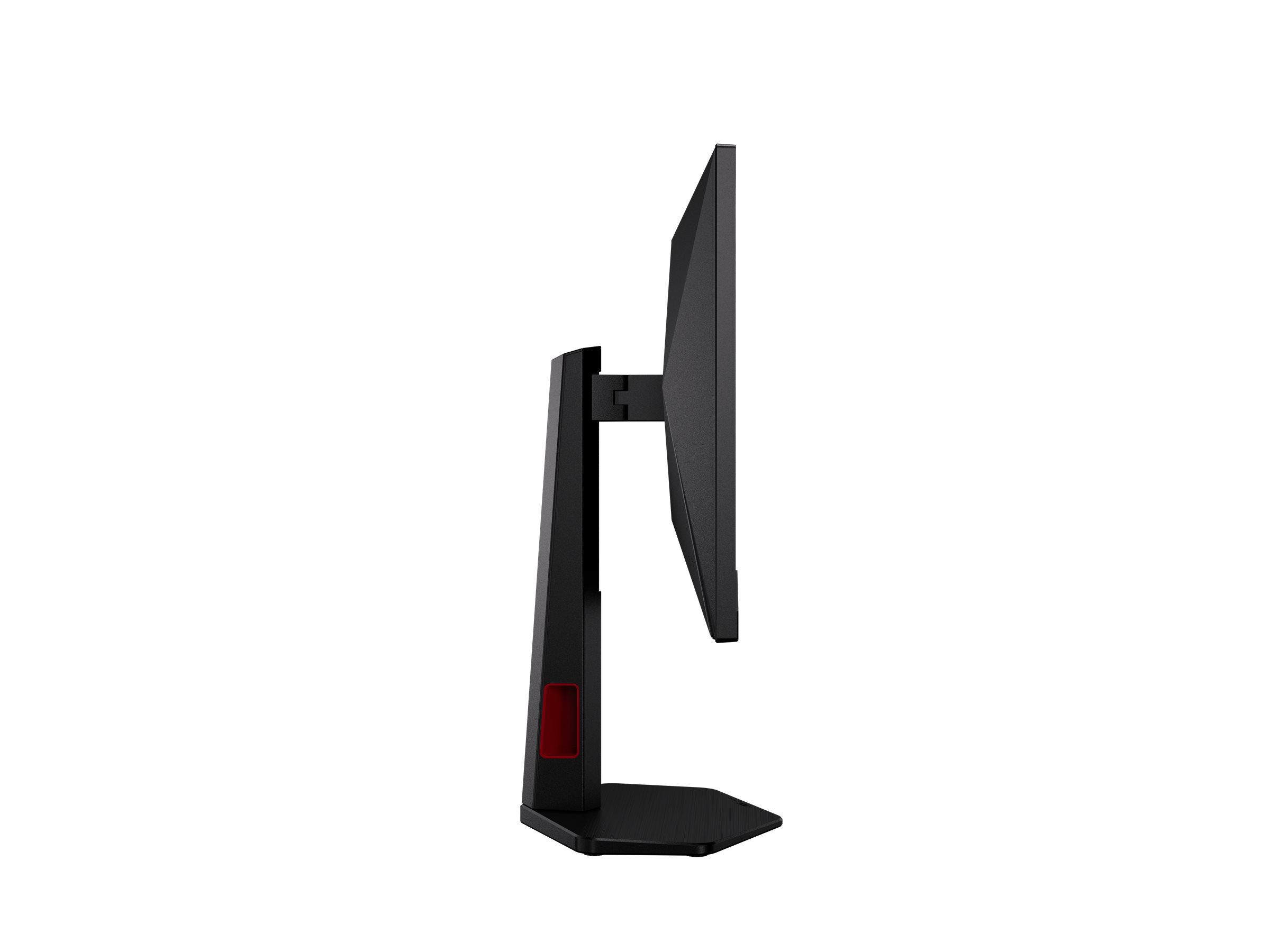 AOC G4 24G4ZR computer monitor 60.5 cm (23.8) 1920 x 1080 pixels Full HD LED Black, Red