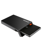 Inateck Festplattengehuse 2.5 USB 3.0 7/9.5mm SATA HDD/SSD - Barcode-Scanner