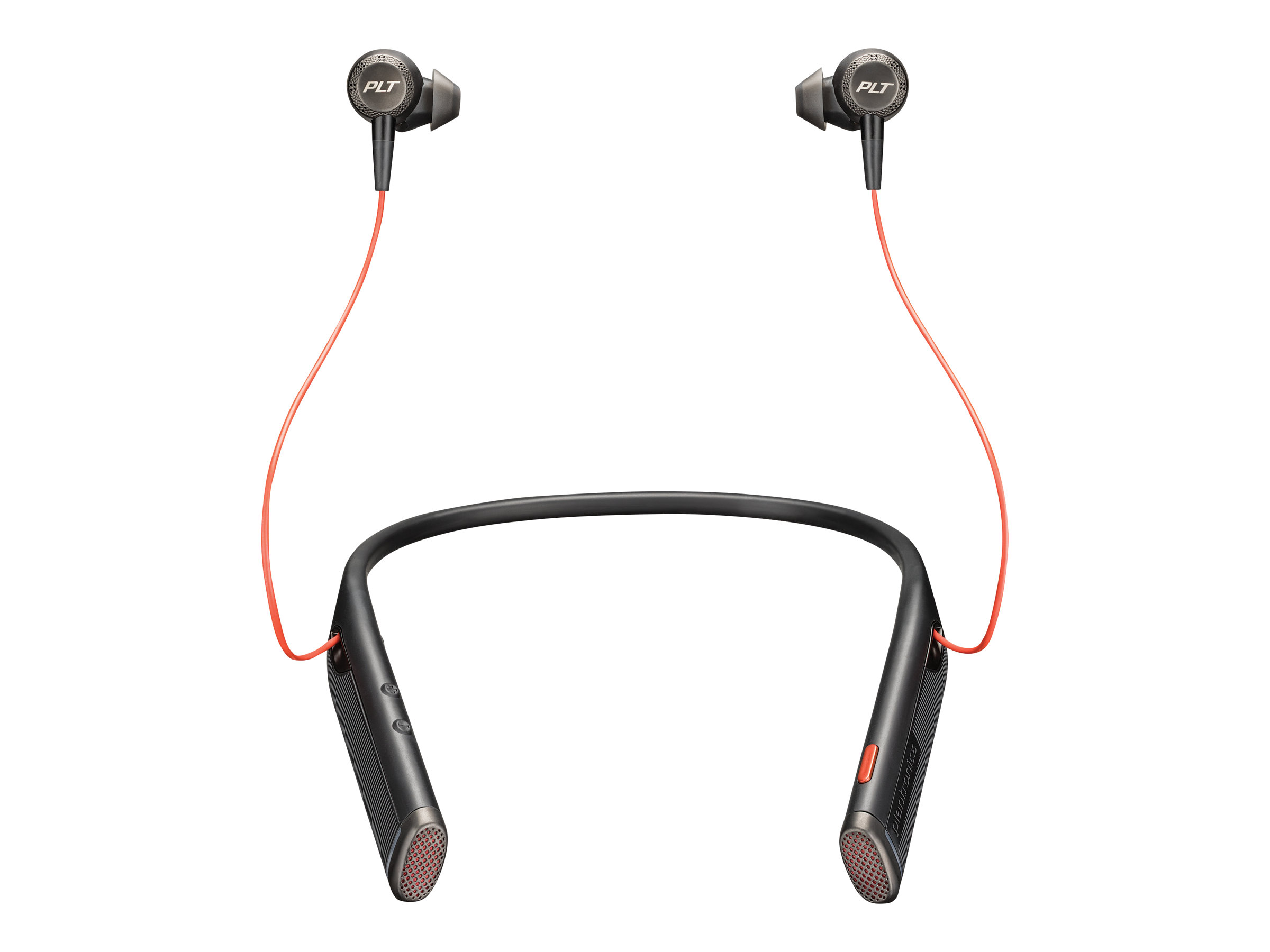 Poly Voyager 6200 UC - Headset - Ohrstpsel - Nackenbgel