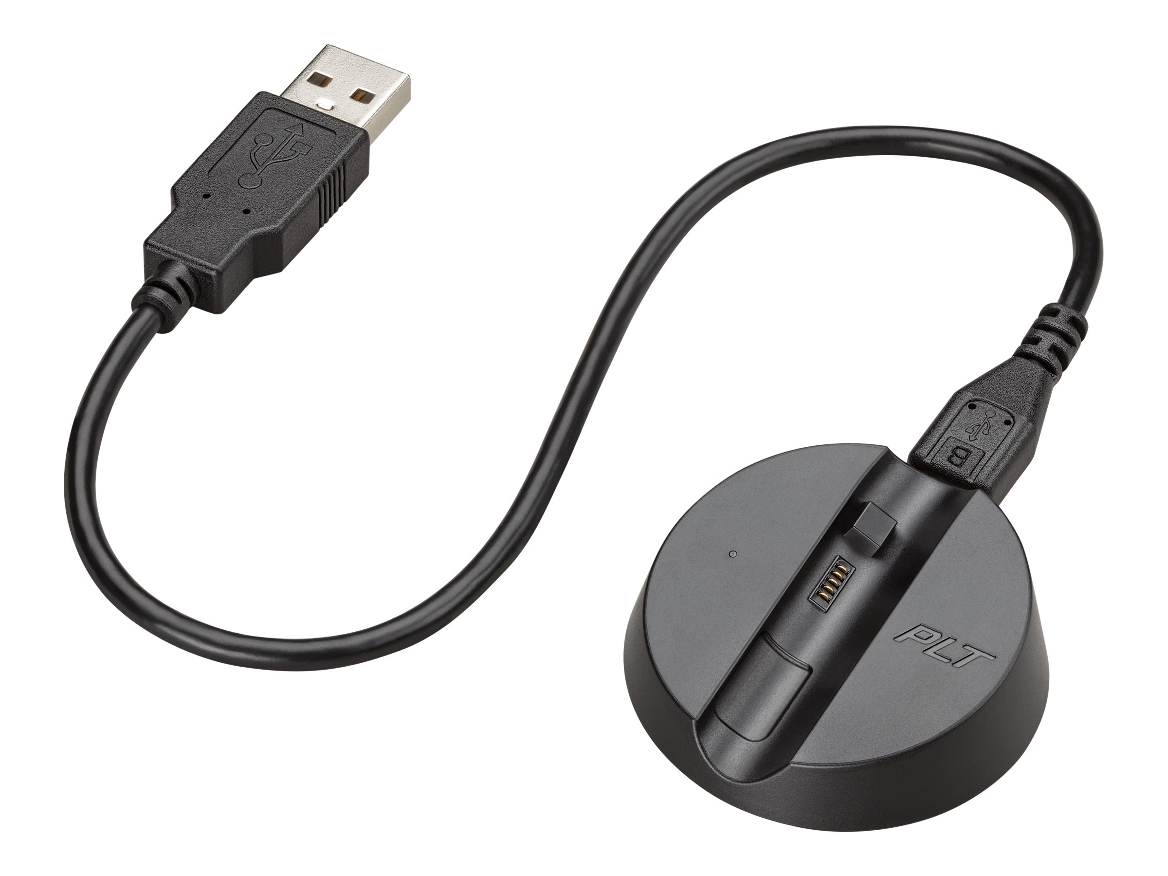 Poly Voyager 6200 UC - Headset - Ohrstpsel - Nackenbgel