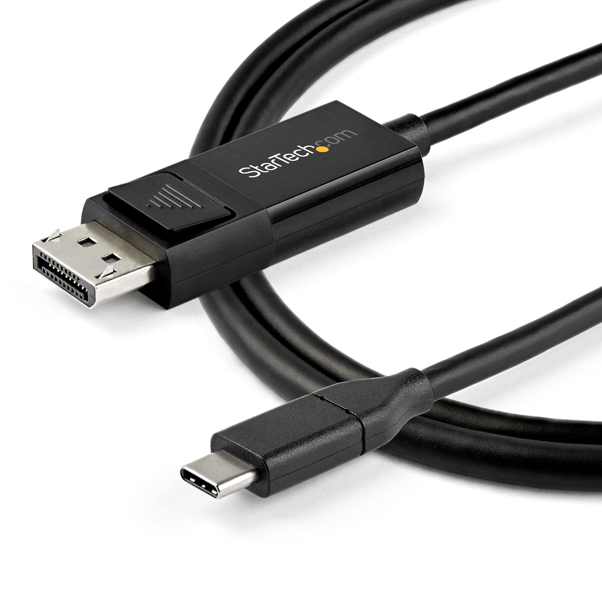 StarTech.com Câble Adaptateur USB-C vers Mini DisplayPort 4K 60 Hz