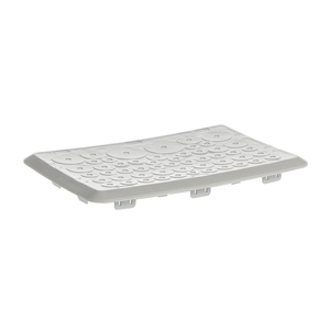 Striebel & John STRIE TZ101 Flansch f�r 52 TZ101Einfuehr. 2CPX010450R9999