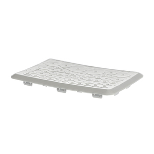 Striebel & John STRIE TZ101 Flansch f�r 52 TZ101Einfuehr. 2CPX010450R9999