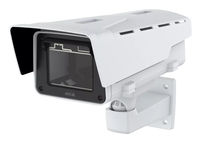 Axis TQ1819-E Housing - Geh�use - L�fter