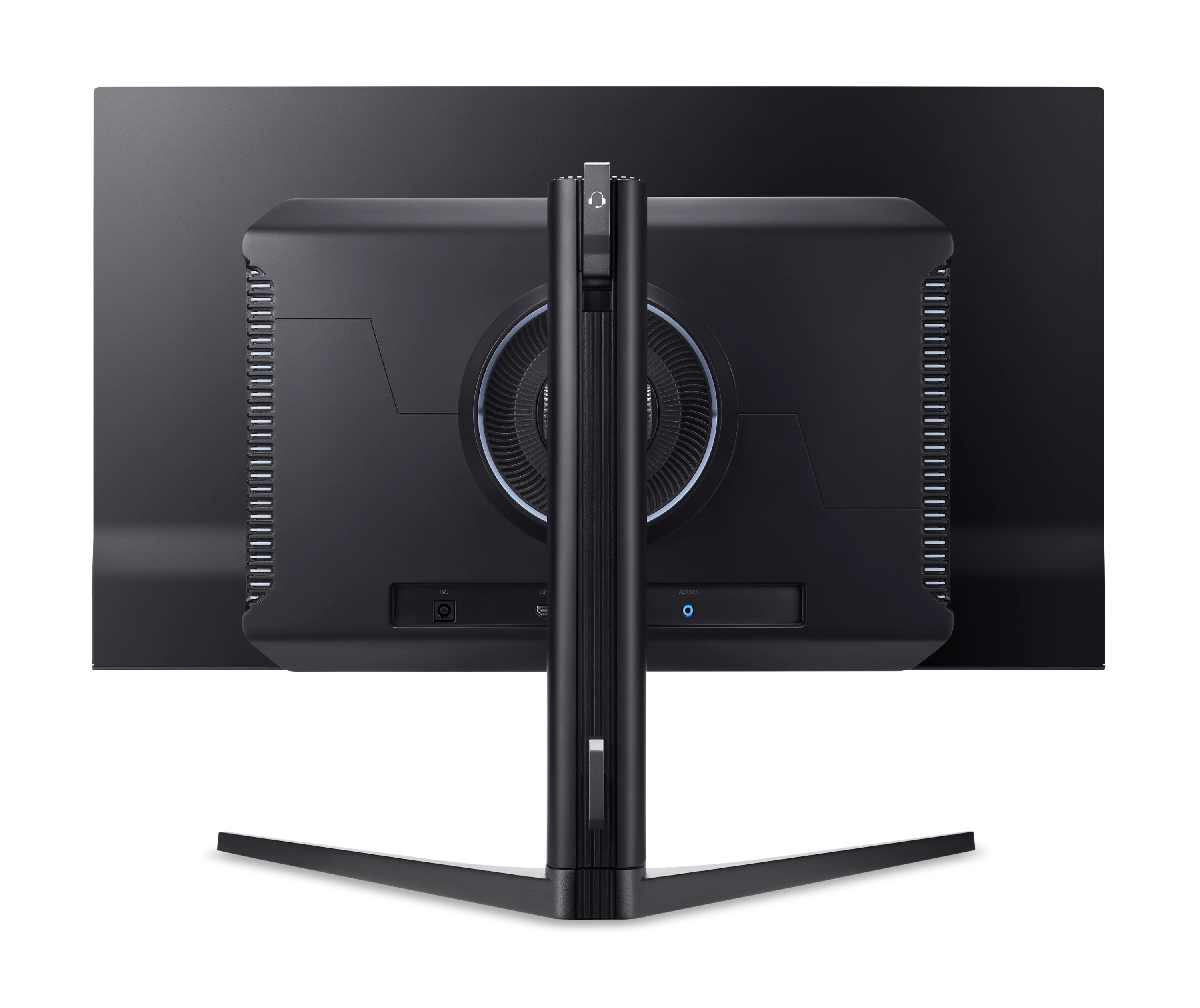 Acer Predator X27 X1bmiippruzx - X Series - OLED-Monitor - Gaming - 68.6 cm (27)