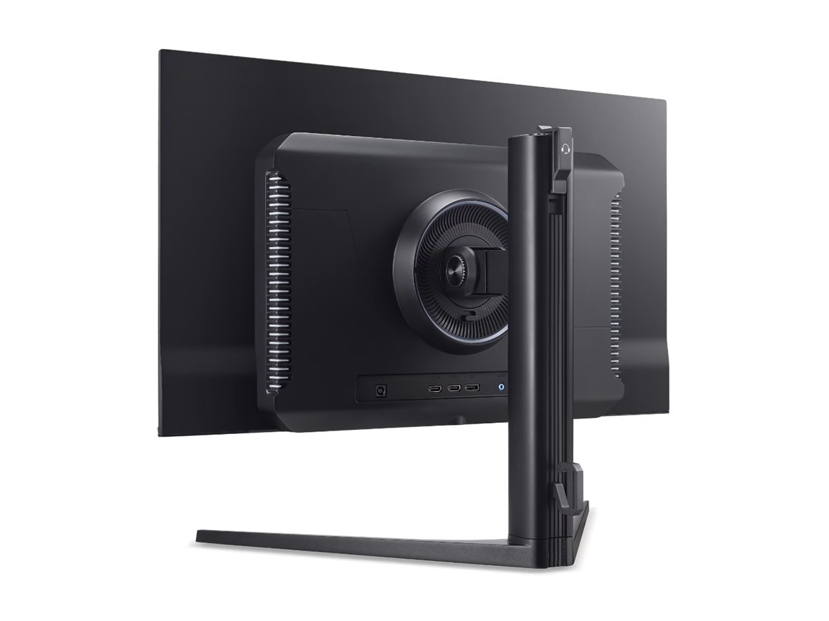 Acer Predator X27 X1bmiippruzx - X Series - OLED-Monitor - Gaming - 68.6 cm (27)