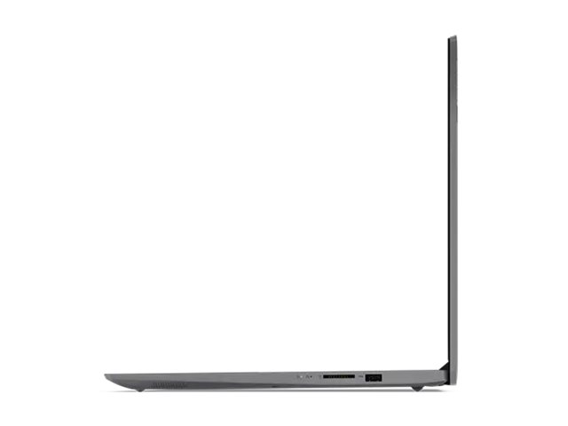 Lenovo V17 G4 IRU Intel� Core i3 i3-1315U Port�til 43,9 cm (17.3) Full HD 8 GB DDR4-SDRAM 512 GB SSD Wi-Fi 6 (802.11ax) Windows 11 Home Alem�n Gris