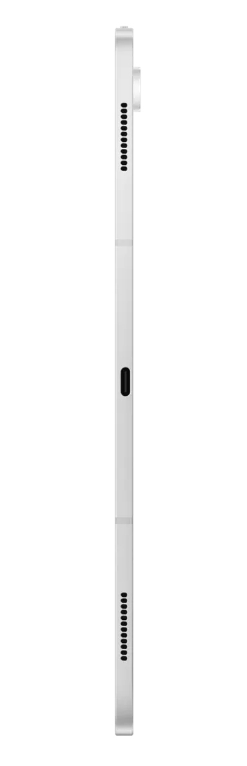 Samsung Galaxy Tab S10 Ultra 256 GB 37,1 cm (14.6) 12 GB Wi-Fi 7 (802.11be) Argento