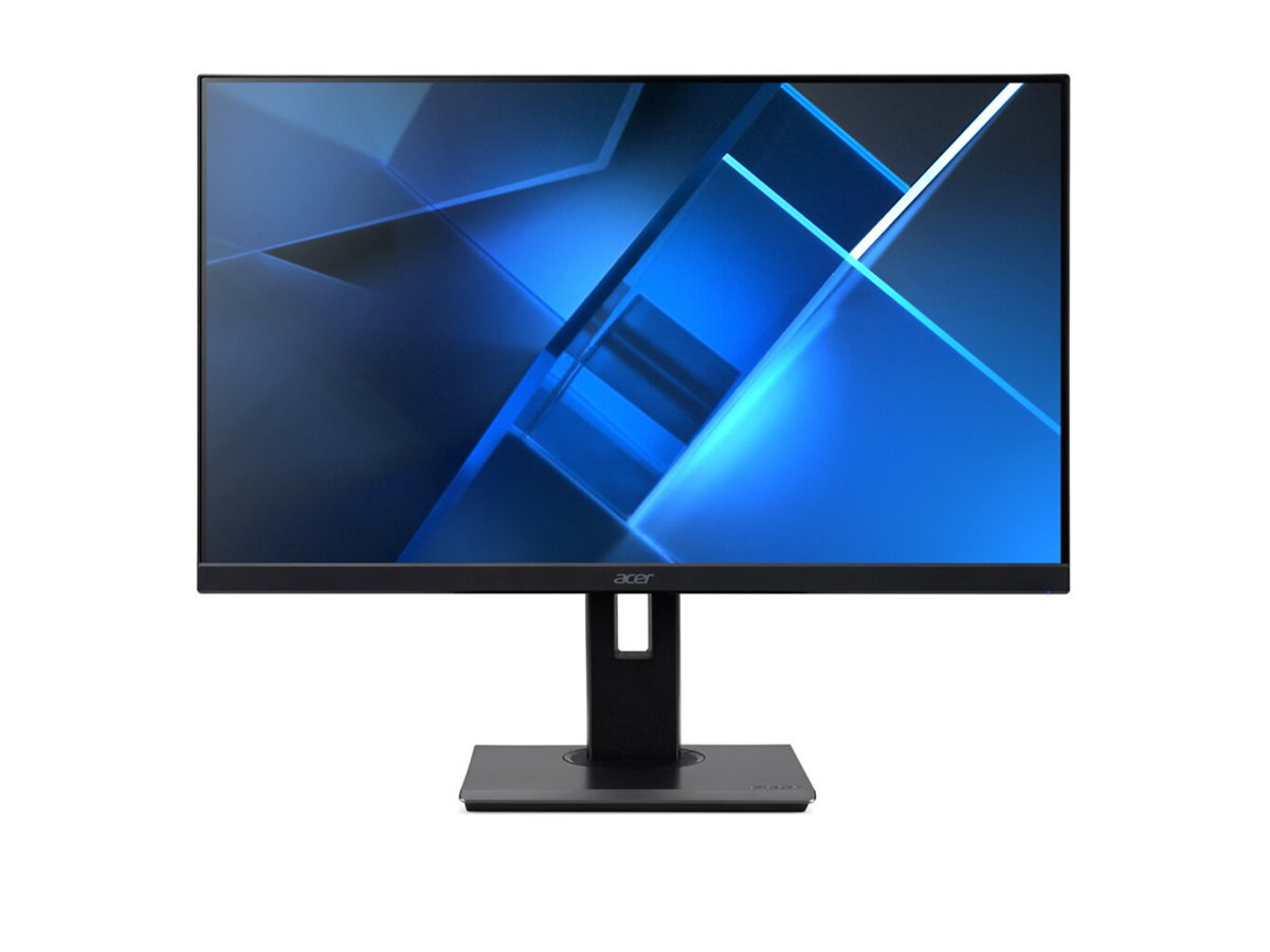 Acer Vero B277U Gbmiiprzx - B7 Series - LED-Monitor - 68.6 cm (27)