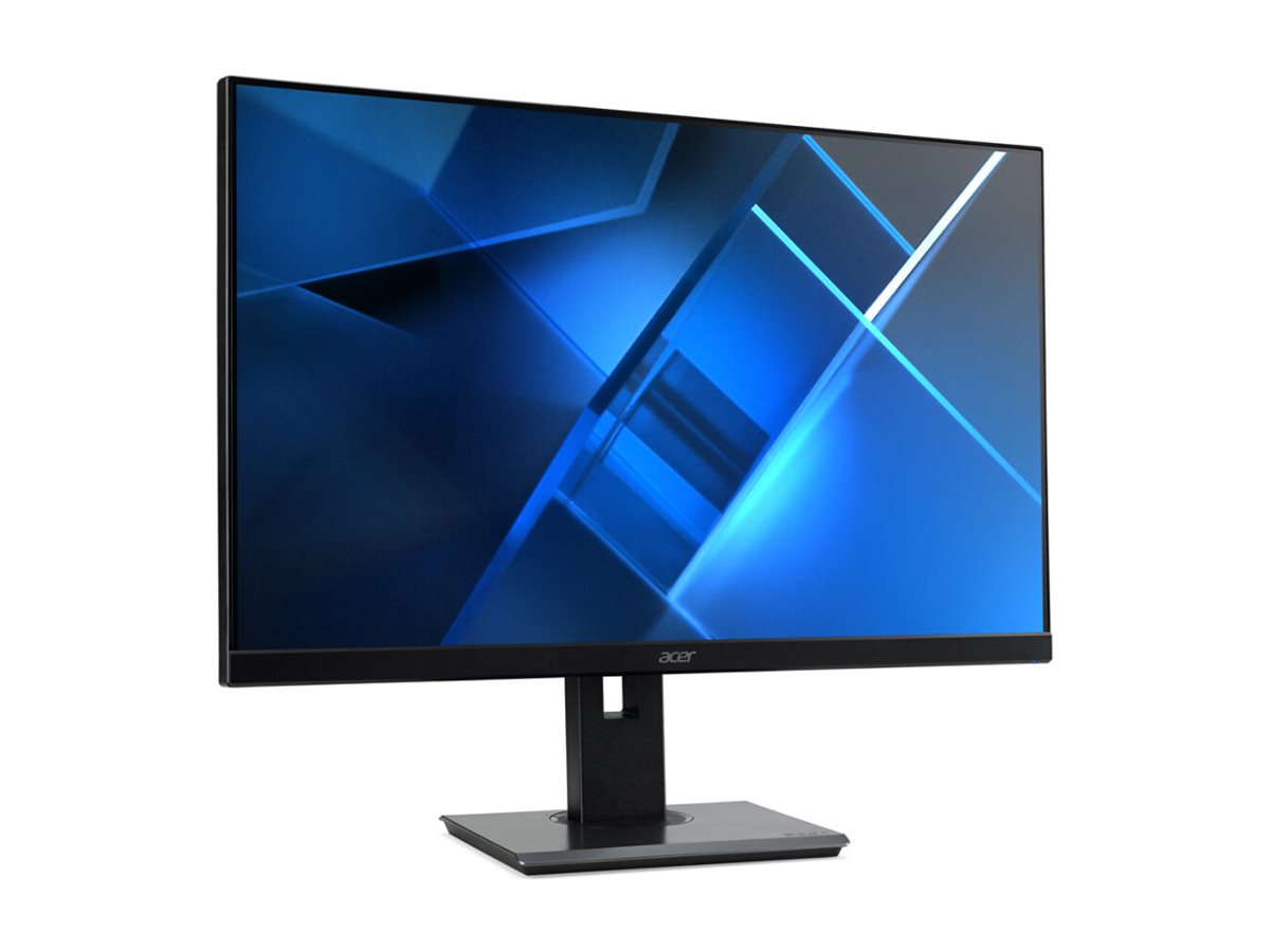 Acer Vero B277U Gbmiiprzx - B7 Series - LED-Monitor - 68.6 cm (27)