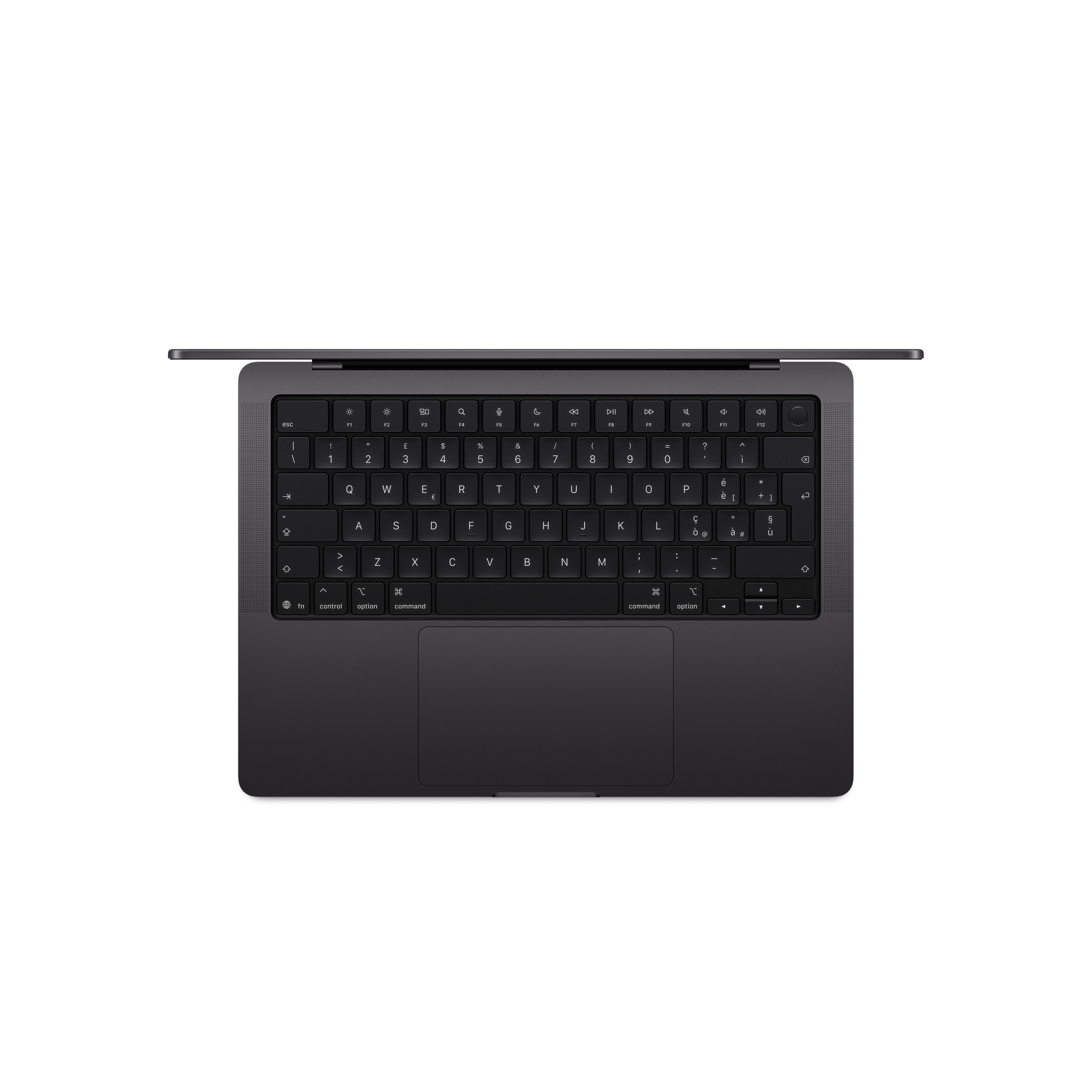 Apple Z1ML-DE19 - 14,2 Notebook - M5 36,1 cm