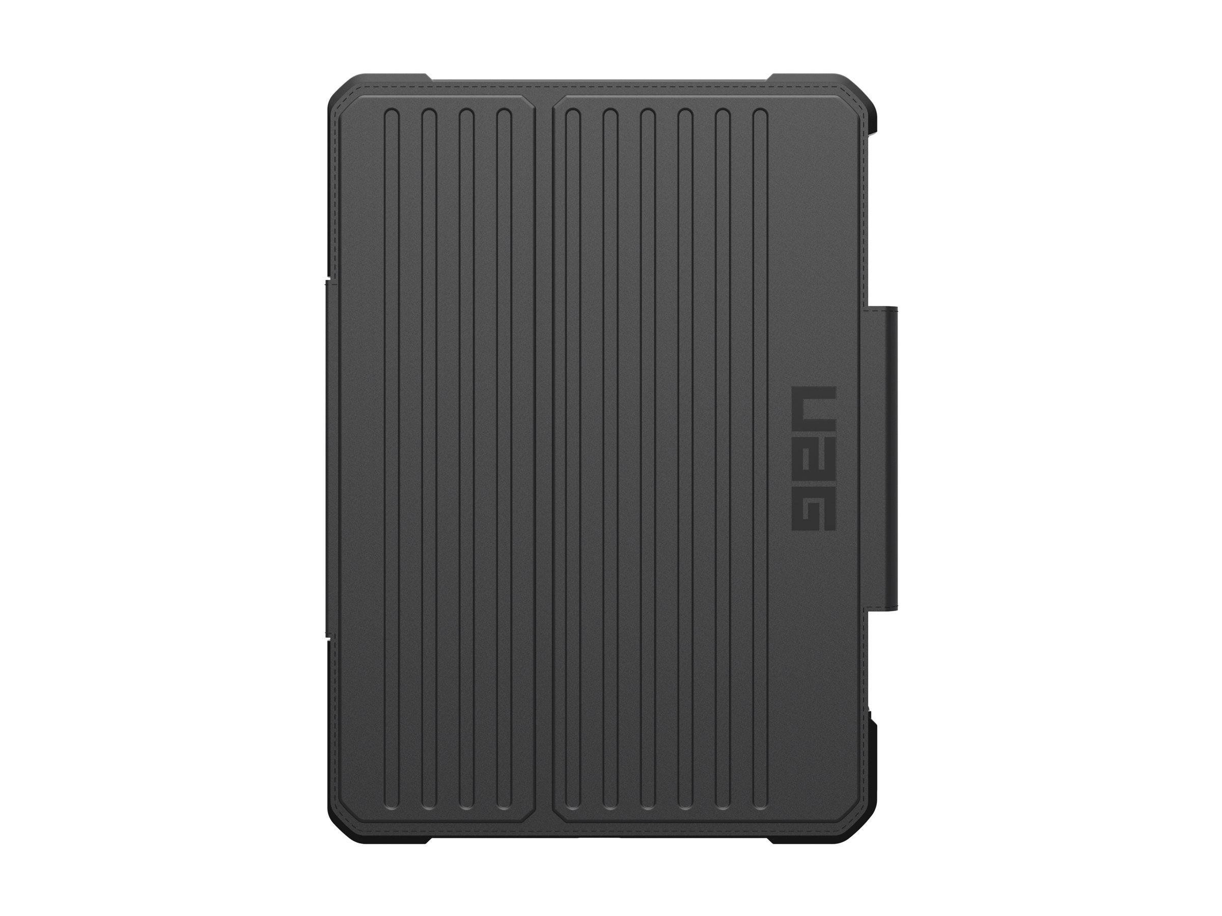 Urban Armor Gear UAG - Flip-H�lle f�r Tablet - widerstandsf�hig - Polyurethan (PU)