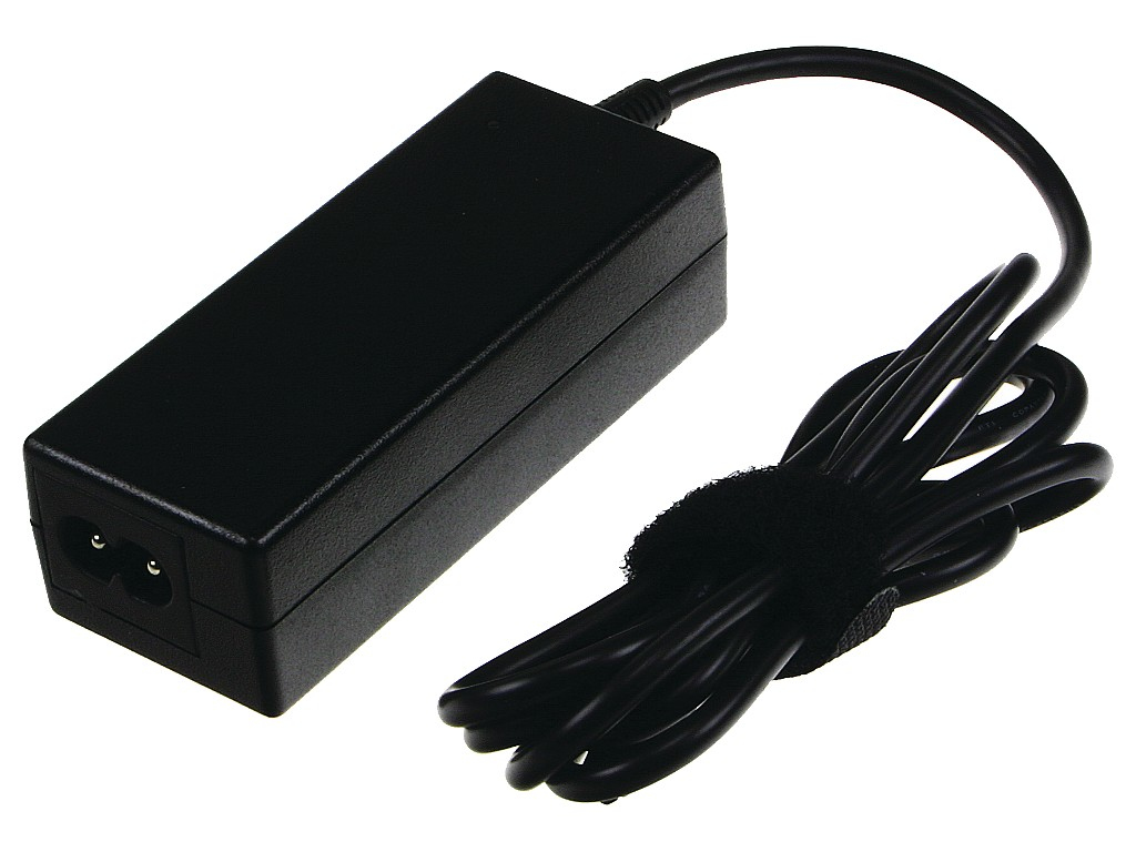 2-Power 2P-PA3743C-1AC3 adaptador e inversor de corriente Interior Negro