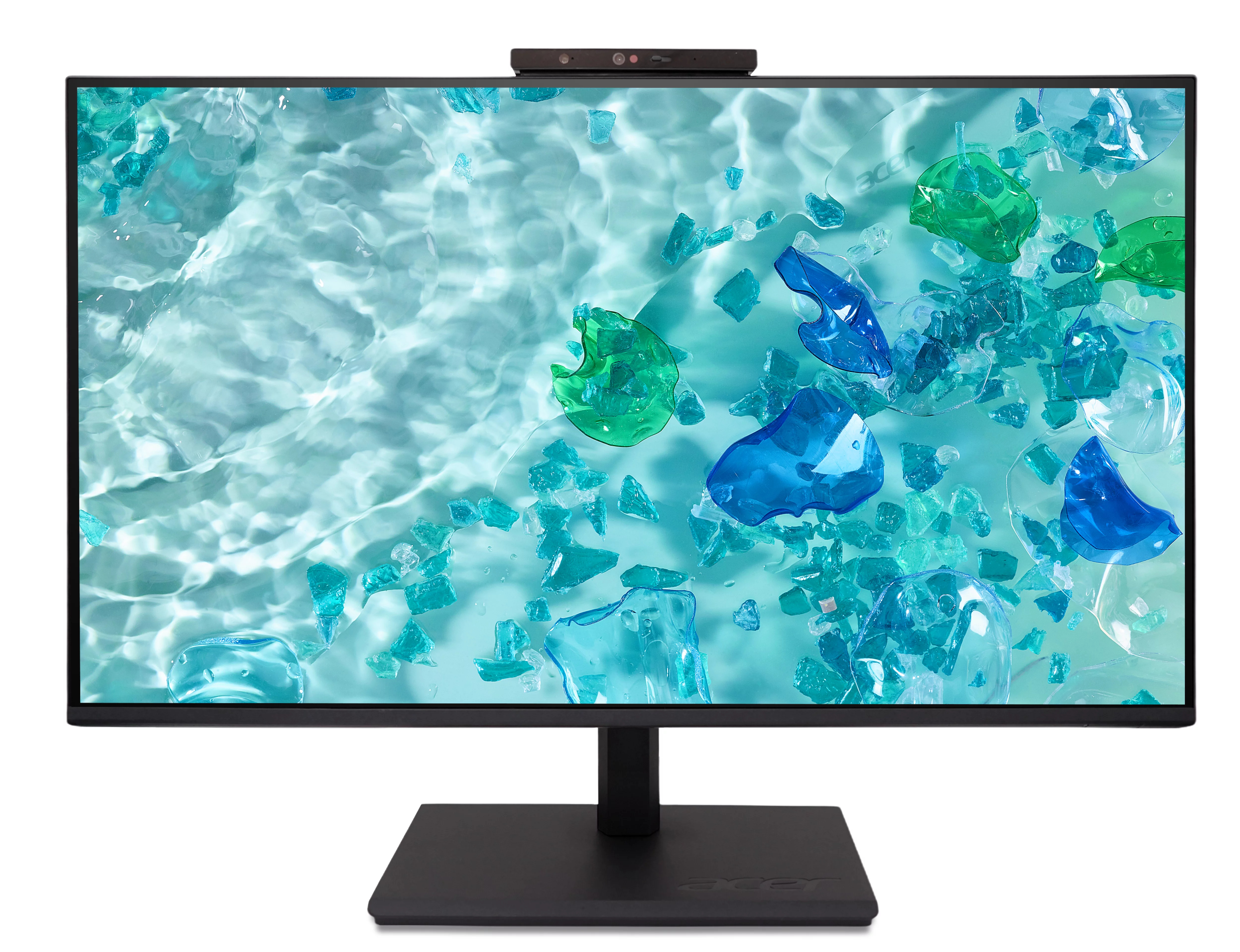 Acer Vero B277U D6bmiiprczx - B7 Series - LCD-Monitor - 68.6 cm (27)