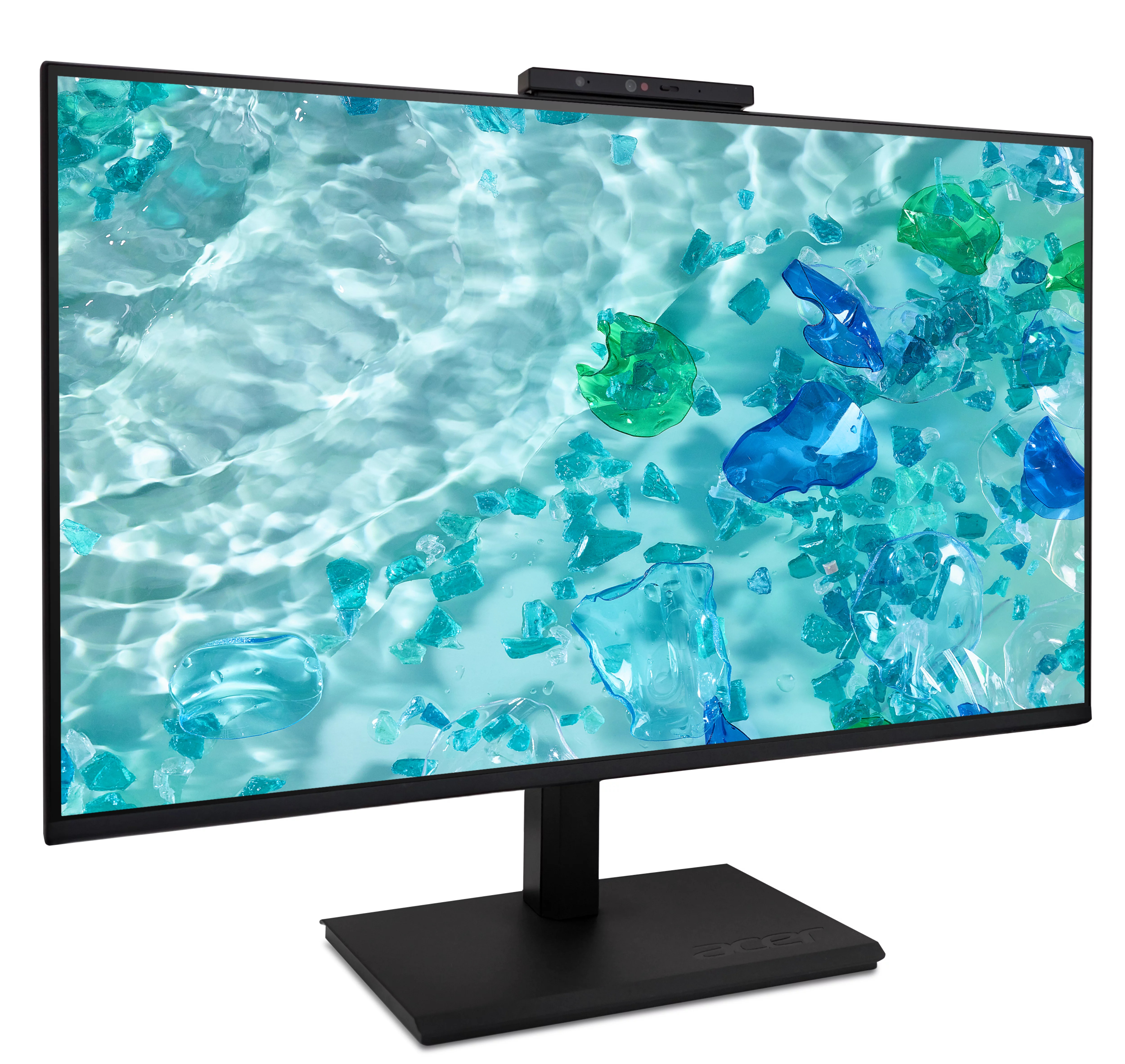 Acer Vero B277U D6bmiiprczx - B7 Series - LCD-Monitor - 68.6 cm (27)