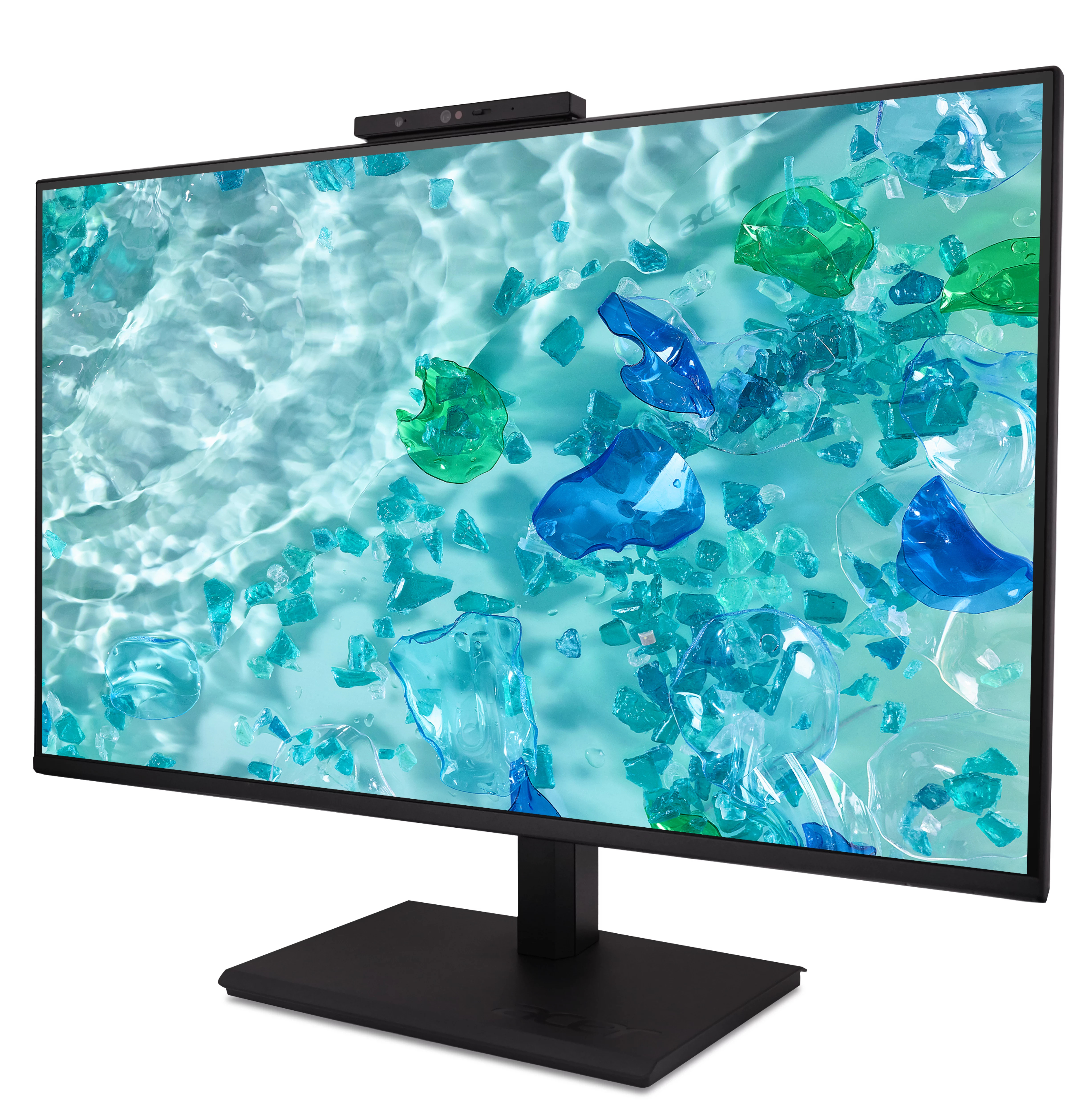 Acer Vero B277U D6bmiiprczx - B7 Series - LCD-Monitor - 68.6 cm (27)