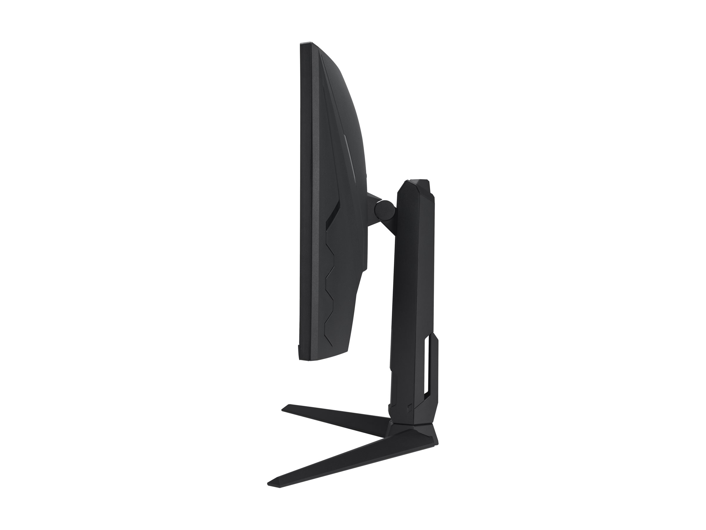 ASUS TUF Gaming VG34VQL3A - LED-Monitor - Gaming - gebogen - 86.4 cm (34)