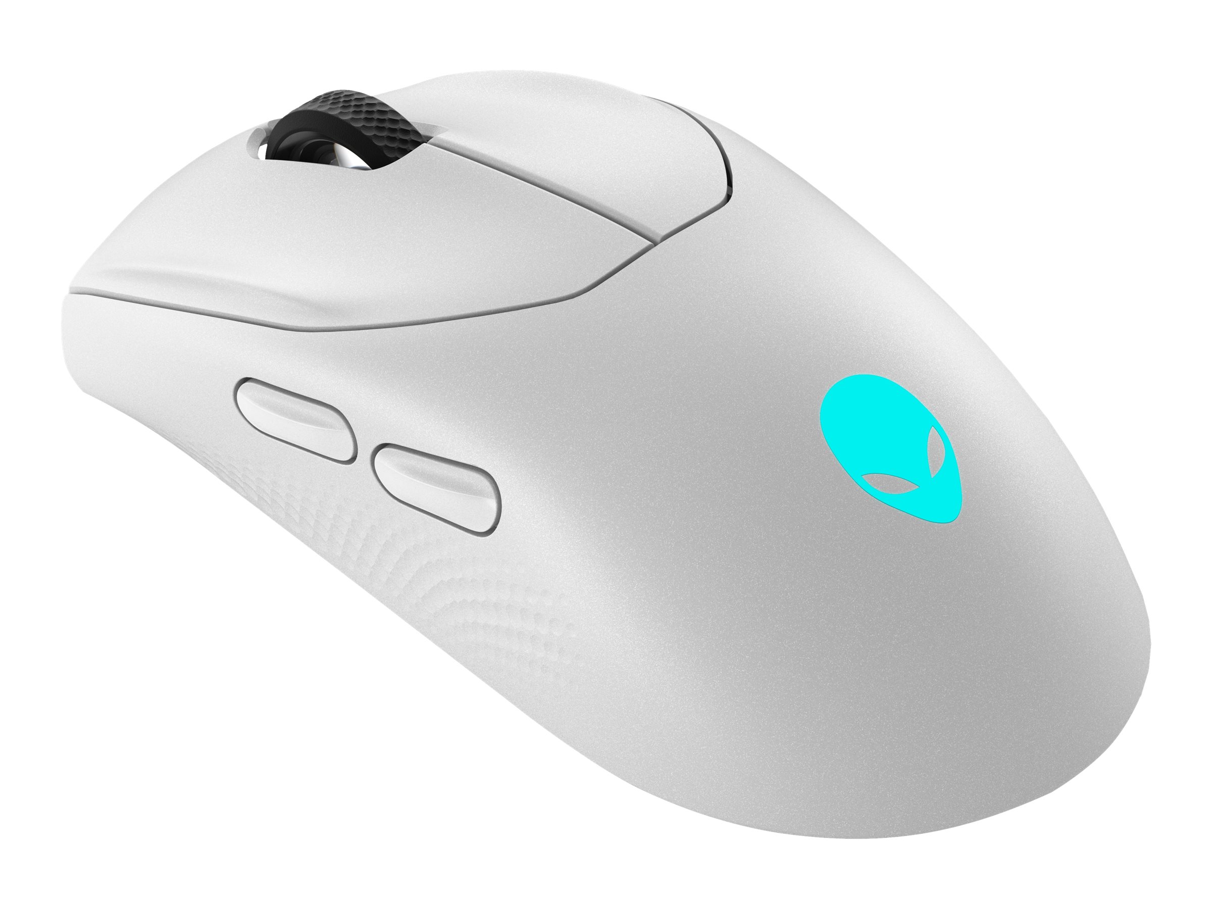 Alienware AW720M mouse Ambidextrous RF Wireless + Bluetooth Optical 26000 DPI