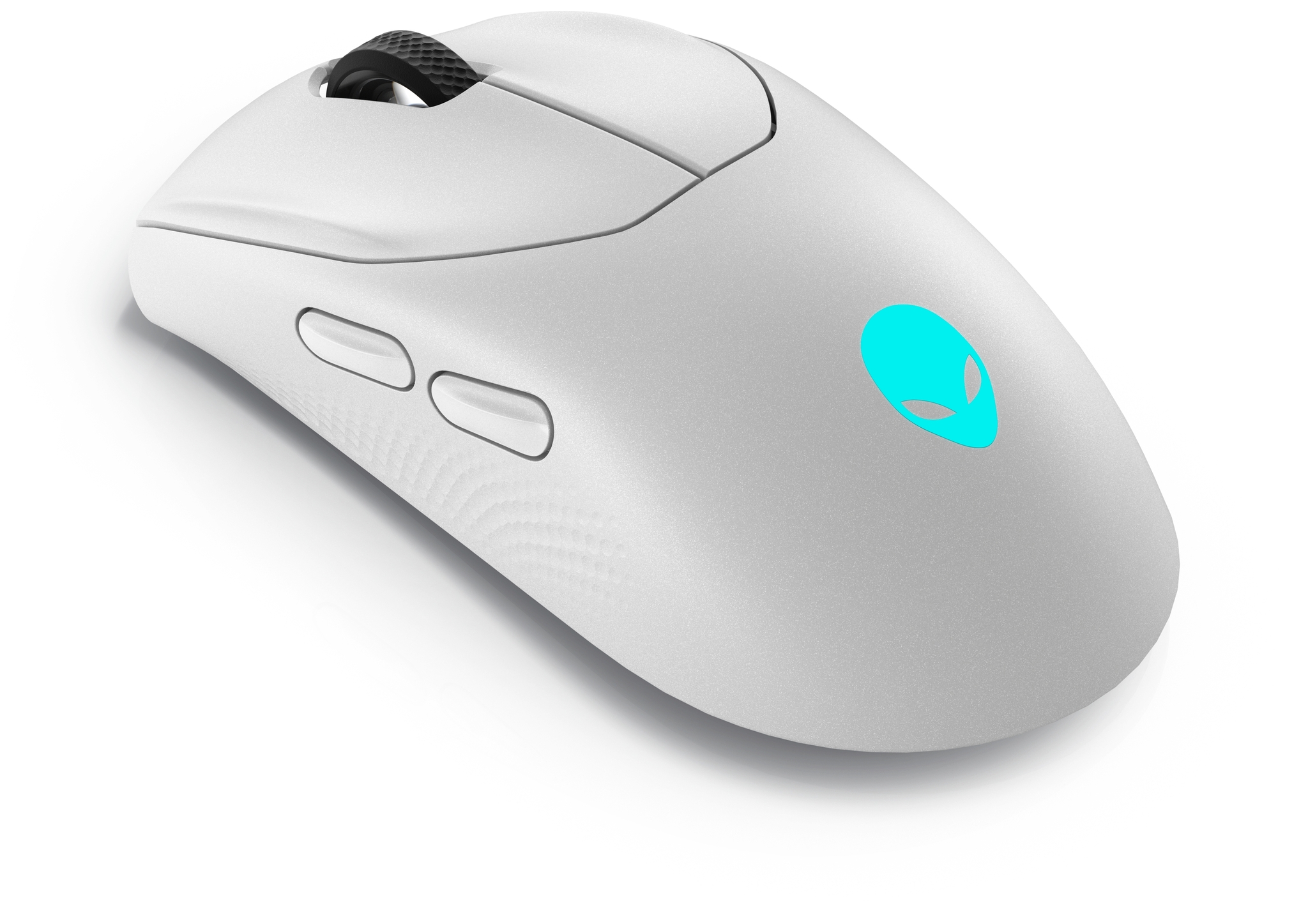 Alienware AW720M mouse Ambidextrous RF Wireless + Bluetooth Optical 26000 DPI