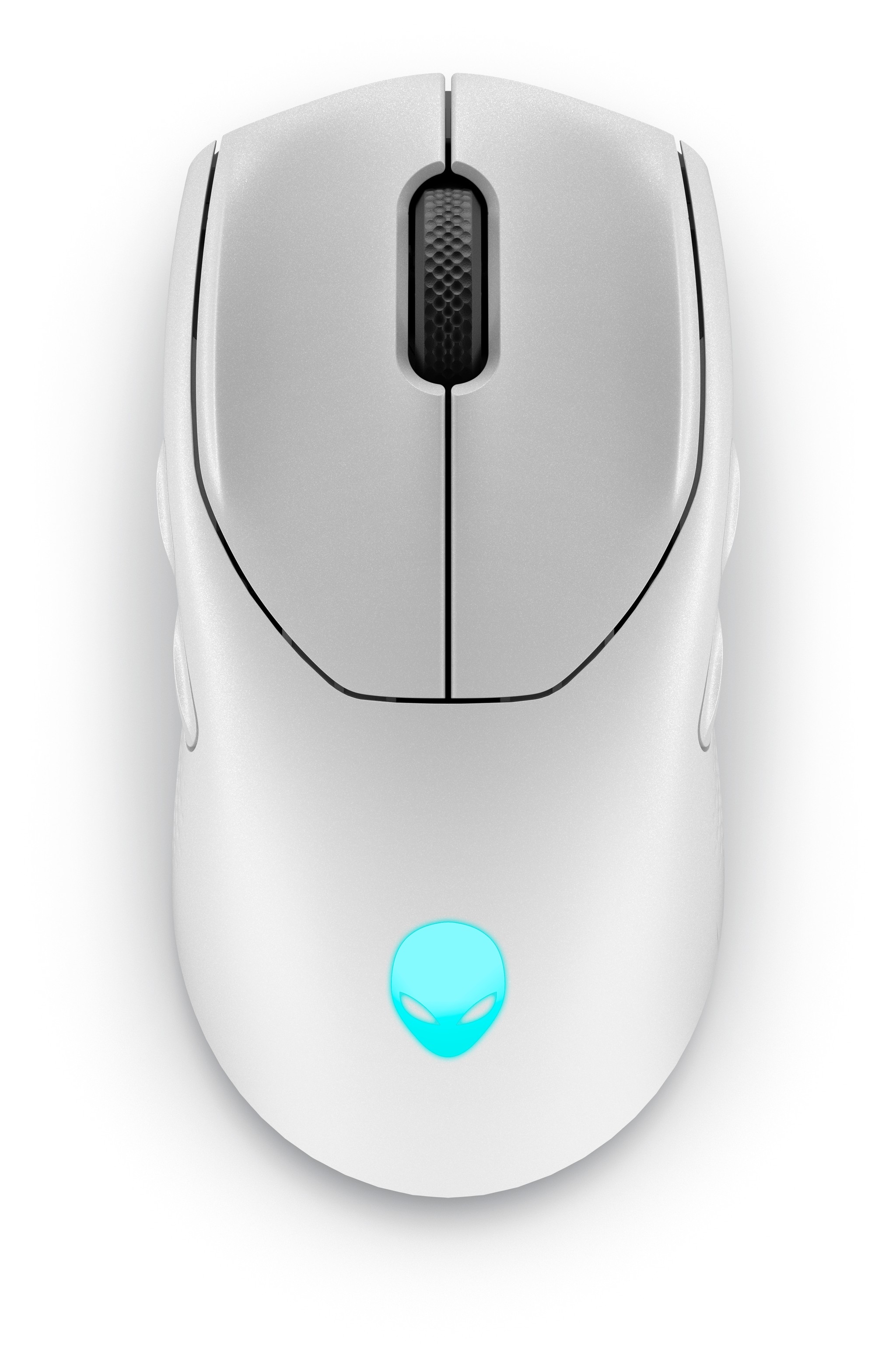 Alienware AW720M mouse Ambidextrous RF Wireless + Bluetooth Optical 26000 DPI