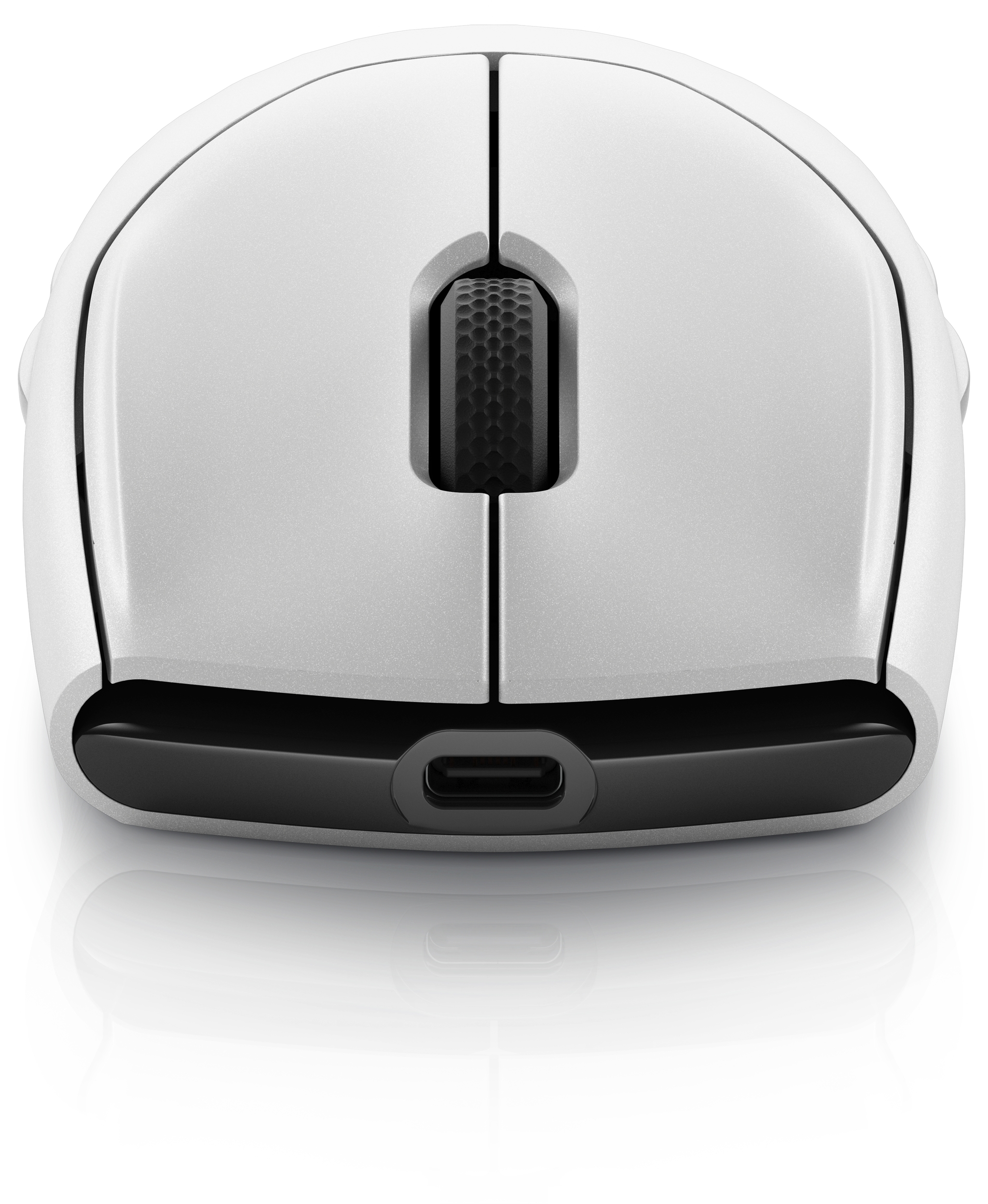 Alienware AW720M mouse Ambidextrous RF Wireless + Bluetooth Optical 26000 DPI