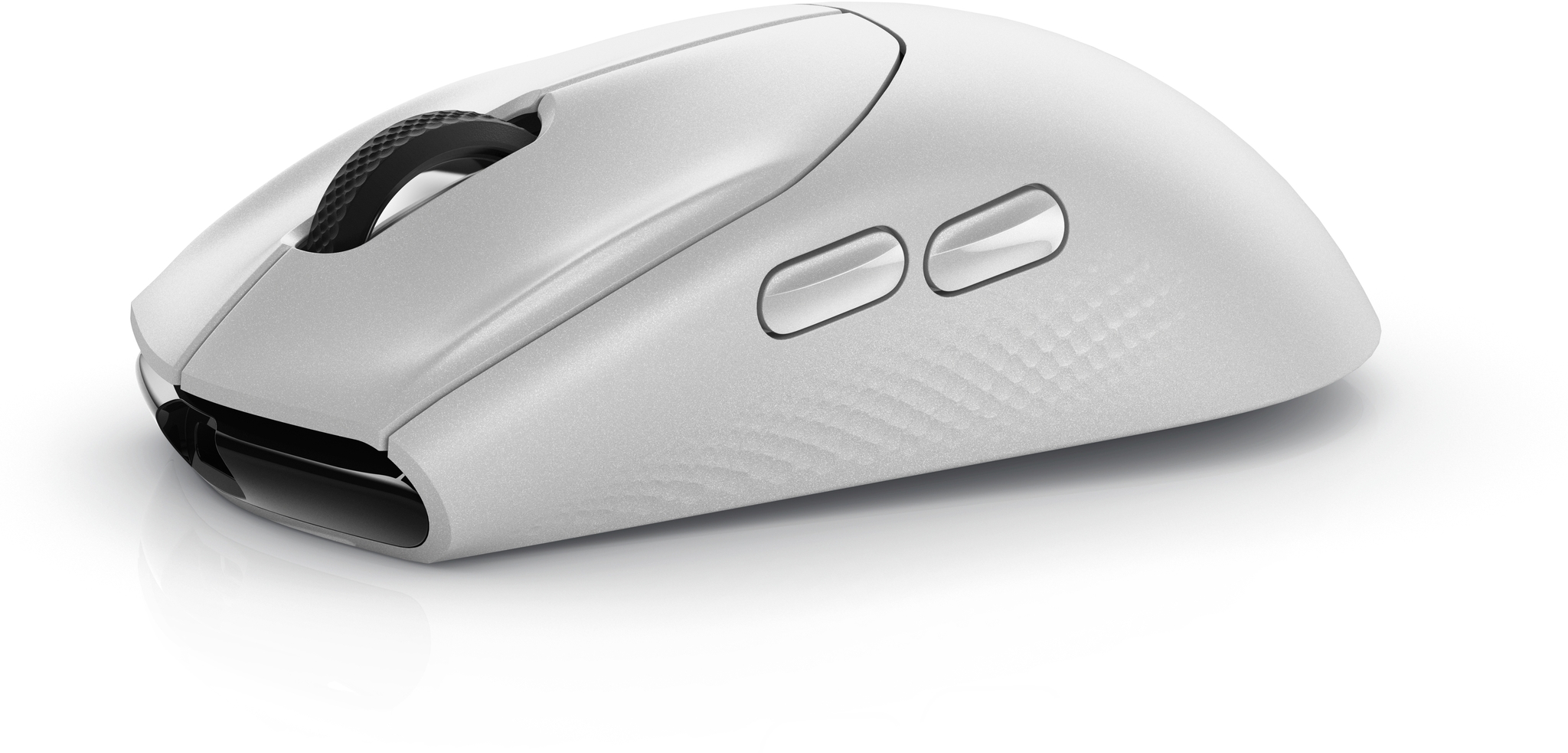 Alienware AW720M mouse Ambidextrous RF Wireless + Bluetooth Optical 26000 DPI