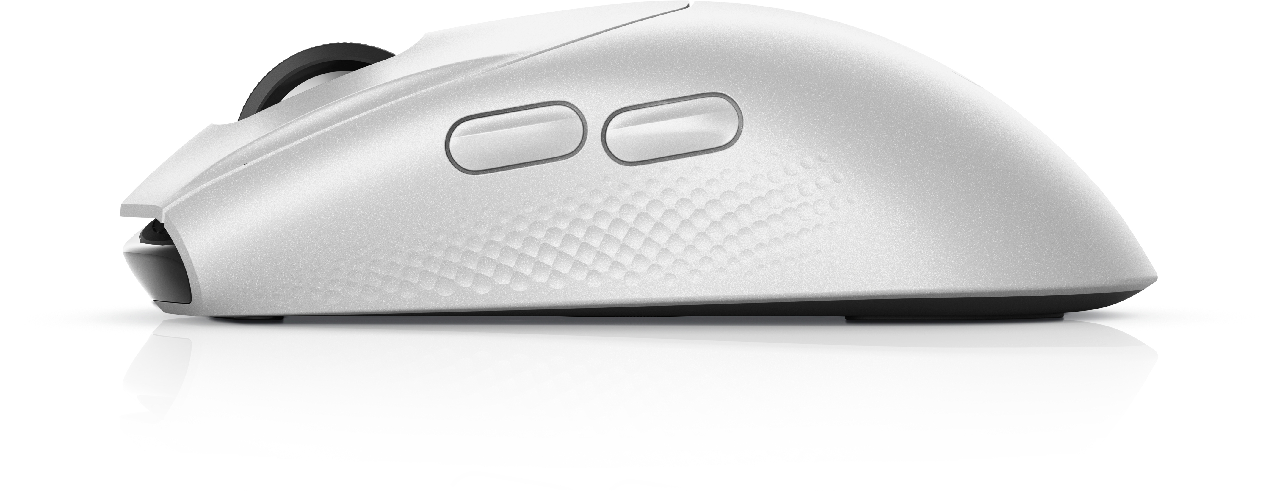 Alienware AW720M mouse Ambidextrous RF Wireless + Bluetooth Optical 26000 DPI