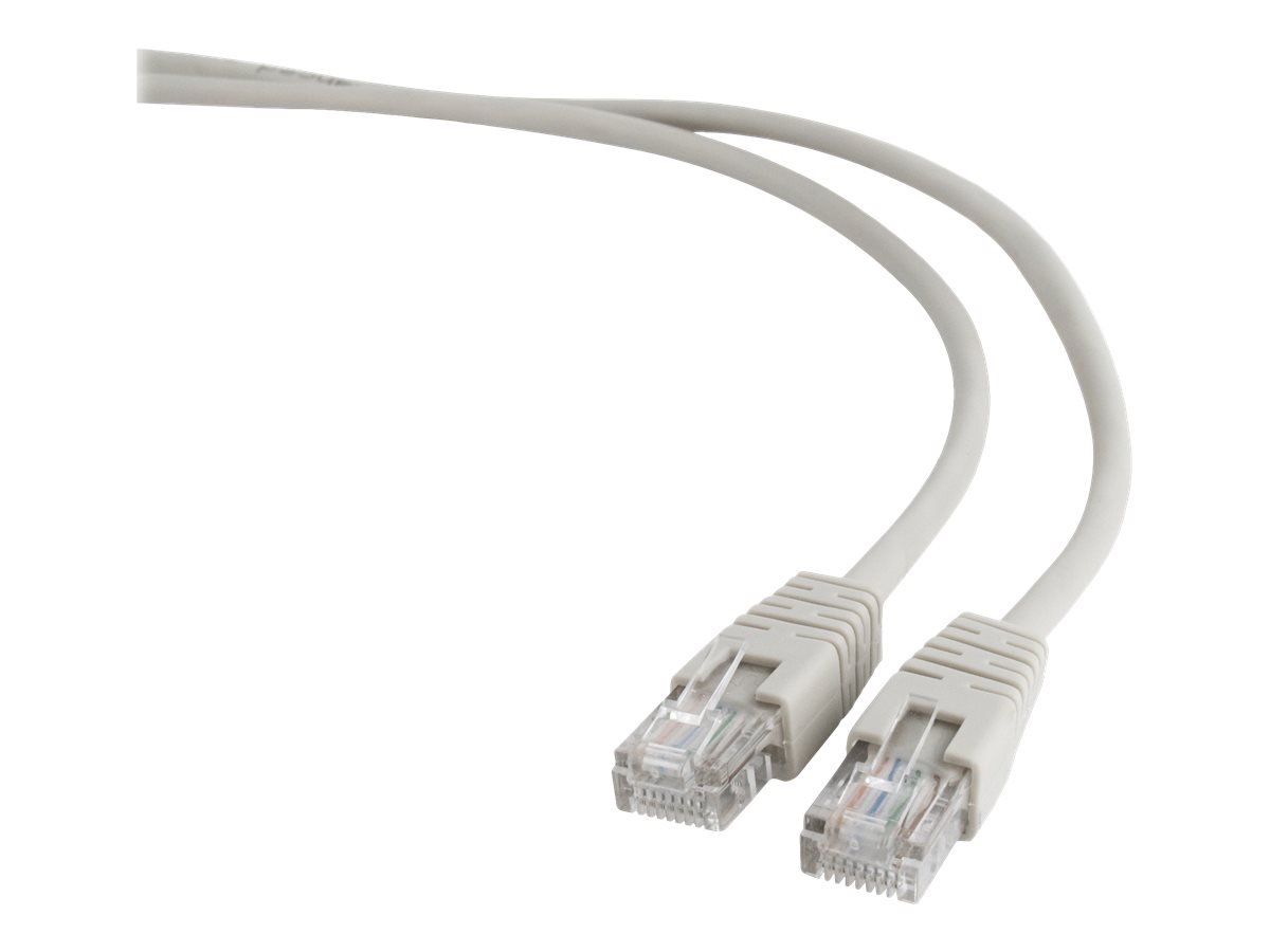Gembird Patch-Kabel - RJ-45 (M) zu RJ-45 (M)
