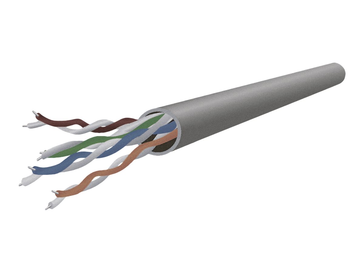 Gembird Patch-Kabel - RJ-45 (M) zu RJ-45 (M)