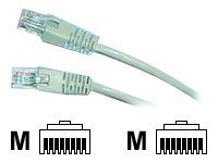 Gembird Patch-Kabel - RJ-45 (M) zu RJ-45 (M)
