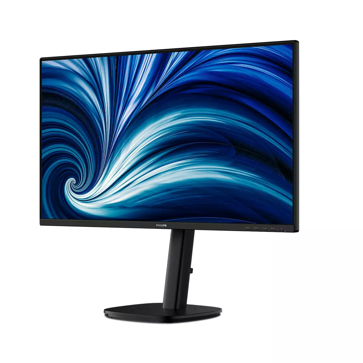 Philips 3000 series 27B2U3301/00 computer monitor 68.6 cm (27) 1920 x 1080 pixels Full HD LCD Black