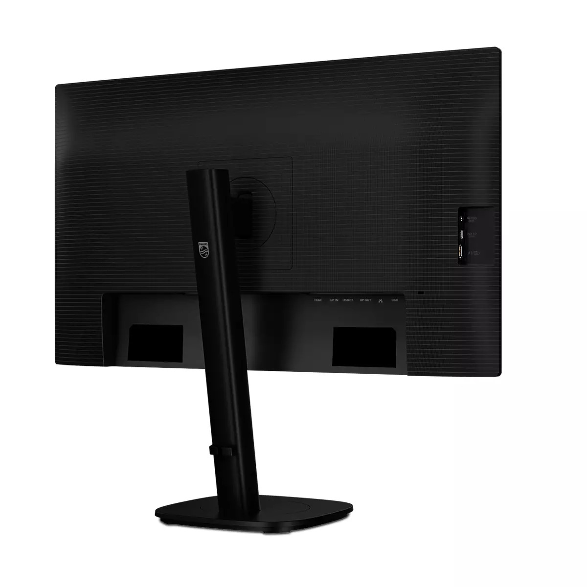 Philips 3000 series 27B2U3301/00 computer monitor 68.6 cm (27) 1920 x 1080 pixels Full HD LCD Black