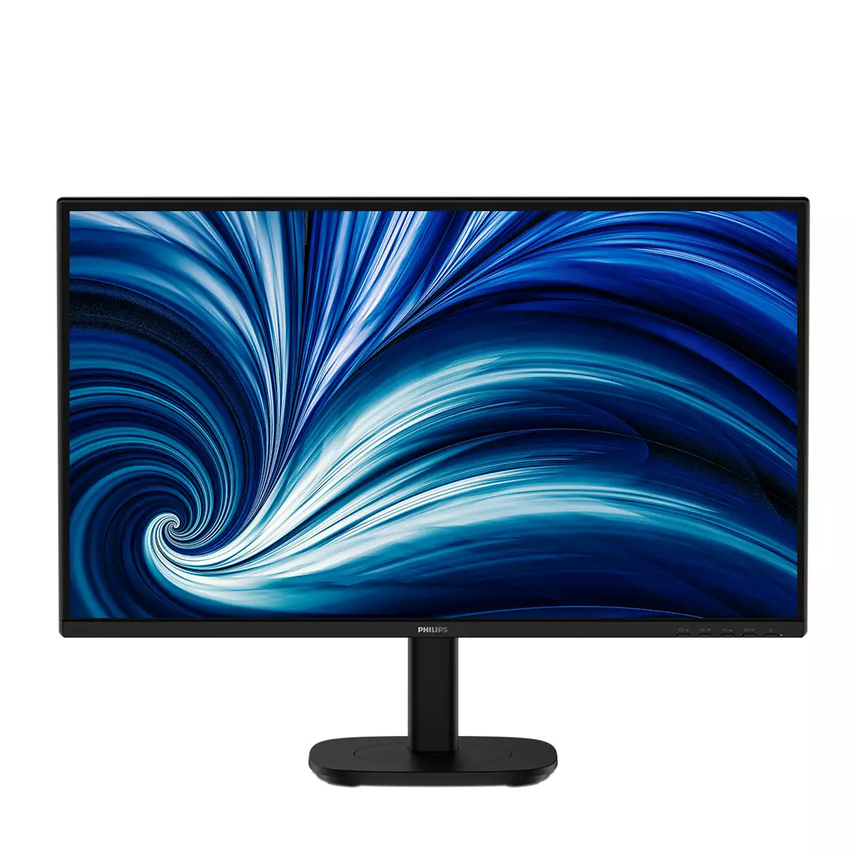 Philips 3000 series 27B2U3301/00 computer monitor 68.6 cm (27) 1920 x 1080 pixels Full HD LCD Black