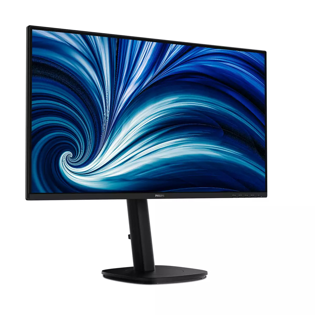 Philips 3000 series 27B2U3301/00 computer monitor 68.6 cm (27) 1920 x 1080 pixels Full HD LCD Black