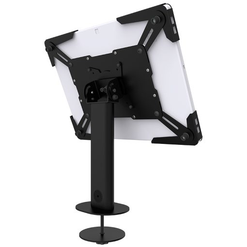 Hagor 8713 monitor mount / stand 32.8 cm (12.9) Desk Black