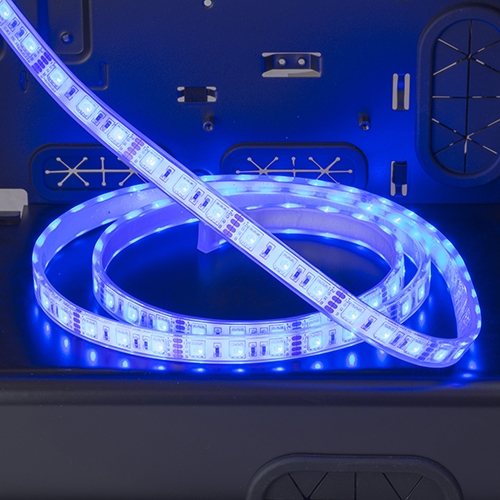 Phanteks PH-LEDKT_M1 - Systemgehusebeleuchtung (LED)