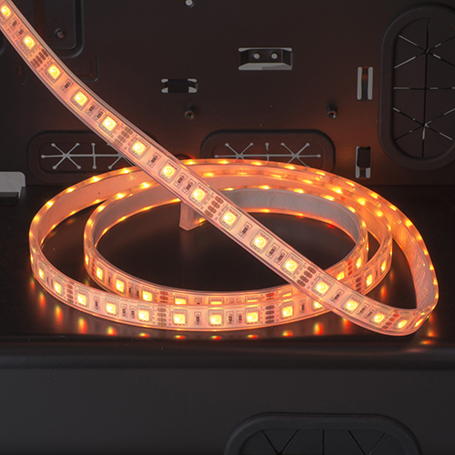 Phanteks PH-LEDKT_M1 - Systemgehusebeleuchtung (LED)
