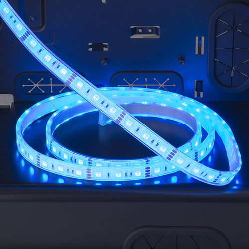 Phanteks PH-LEDKT_M1 - Systemgehusebeleuchtung (LED)