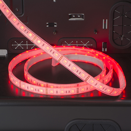Phanteks PH-LEDKT_M1 - Systemgehusebeleuchtung (LED)