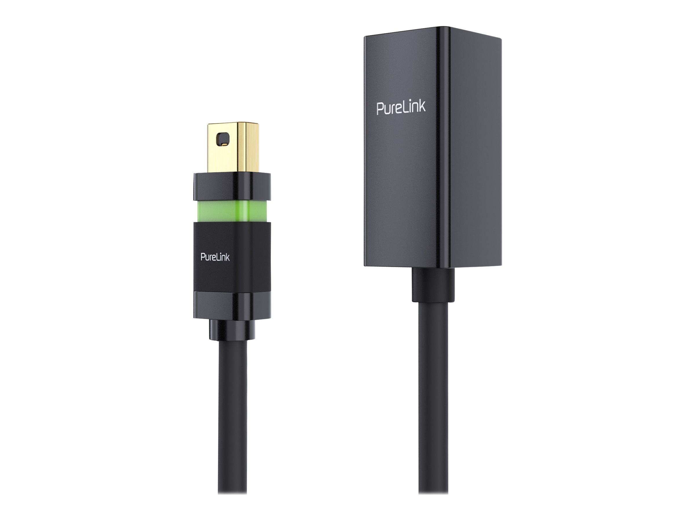 PureLink Ultimate Series - DisplayPort-Verl�ngerungskabel - Mini DisplayPort (M)