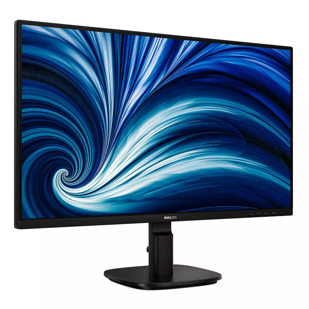 Philips 2000 series 24B2N2200/00 computer monitor 60.5 cm (23.8) 1920 x 1080 pixels Full HD LCD Black